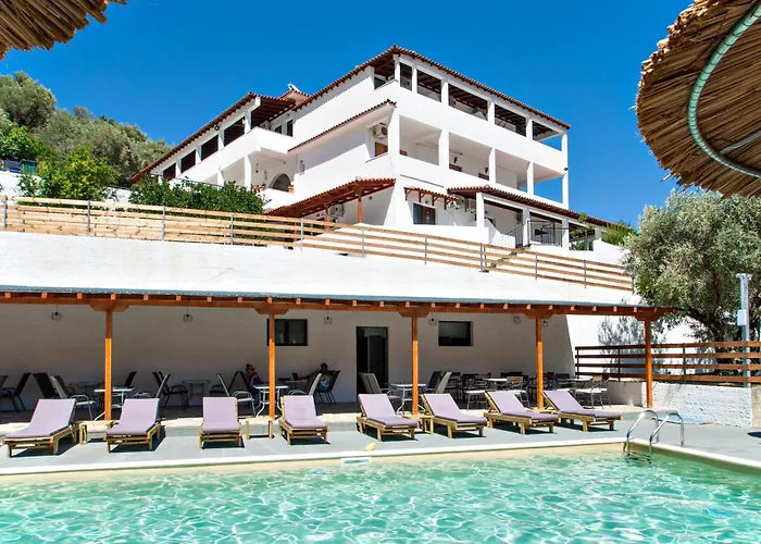 Hotel 3 stelle: Mango Skiathos