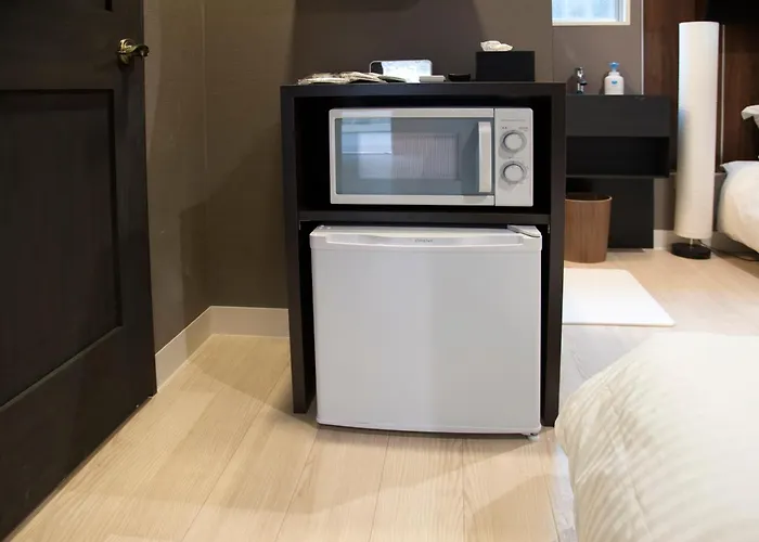 Jacuzzi hotel: Akihabara Marutomo Hotel