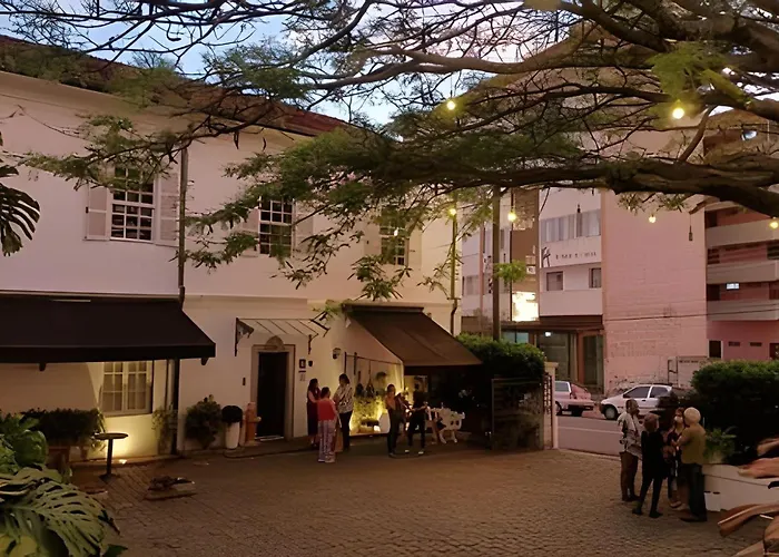Casa Prana
