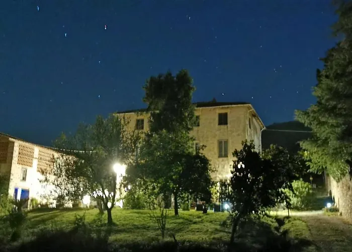 La Maison De Jardin