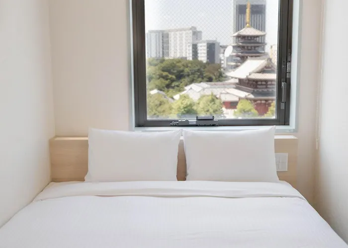 3 star hotels Hop Inn Tokyo Asakusa