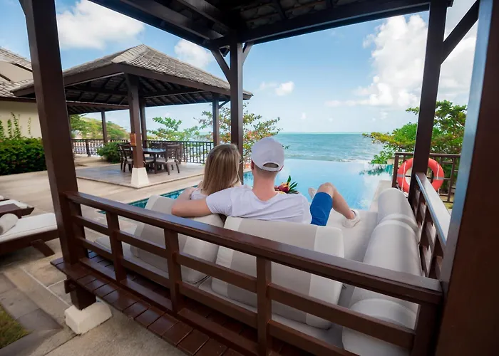 Kanda Pool Villas