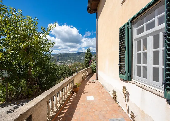 Bed And Breakfast Sciarammola