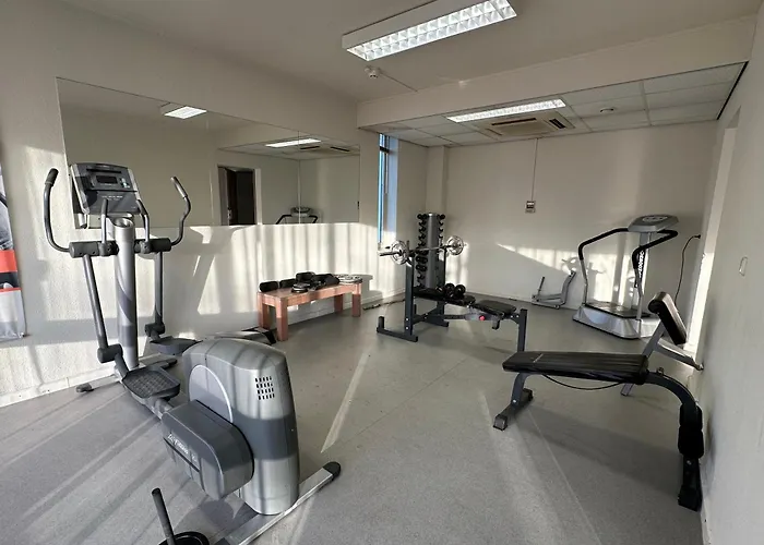 Hotel adatto agli animali: Westlake Hotels Amsterdam