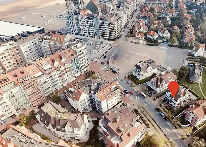 Hotel: Hotel Villa Verdi