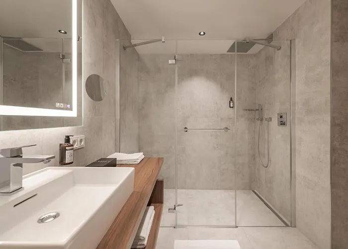 Hotel Schwarzer Adler Innsbruck