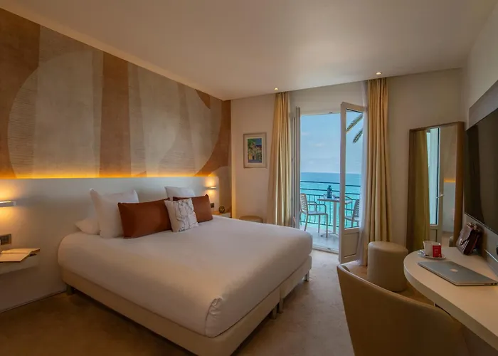 Resorts Guide Best Western Premier Prince De Galles