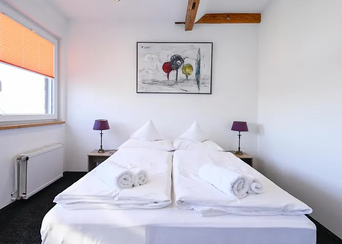3 SterneHotel Brackweder Hof