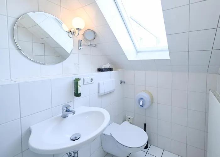 3 SterneHotel Brackweder Hof