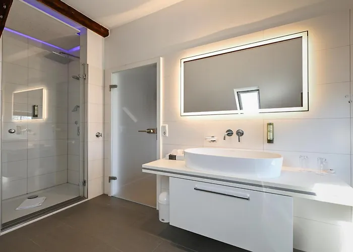 3 SterneHotel Brackweder Hof