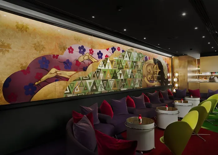aeum Intercontinental By Ihg