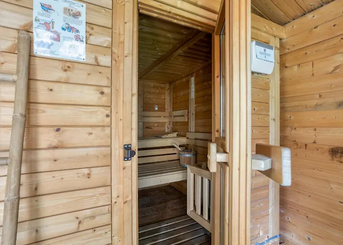 Goedkoop hotel: Landgoed Stakenberg - Hotel&Bungalows