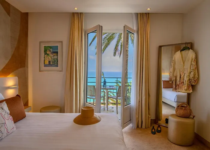 Resorts Guide Best Western Premier Prince De Galles