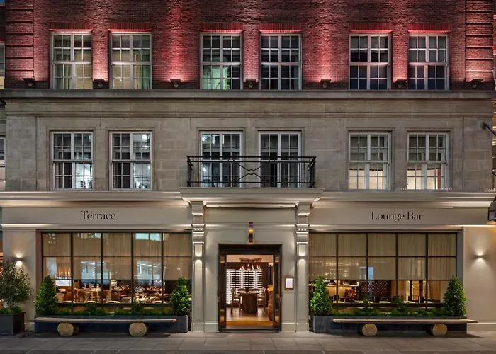 May Fair, A Radisson Collection , Mayfair
