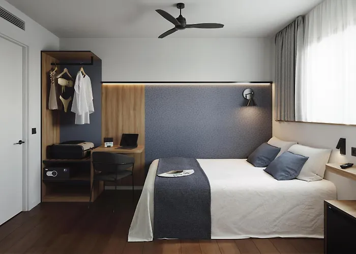 3 star hotel: Hotel Vibra Vila -3Sup- New Opening 2026