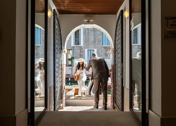 Hotel Giudecca Venezia