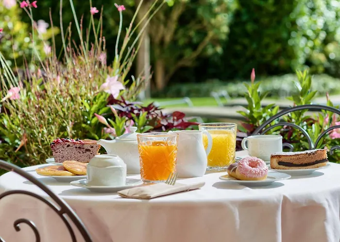 Hotel Olimpia Venice, BW Signature Collection 3Sup