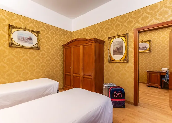 Сity center hotels Raffaello - Sure Collection By Best Western