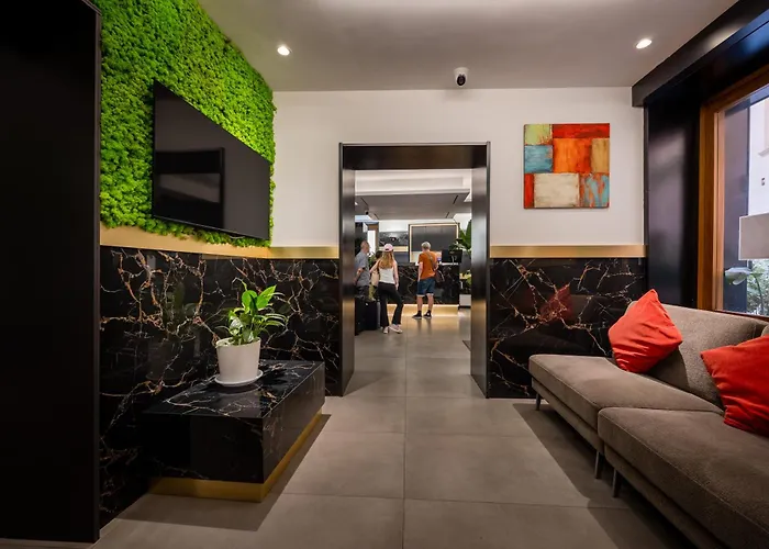 Hotel 3 stelle: Hotel Trevi - Gruppo Trevi Hotels