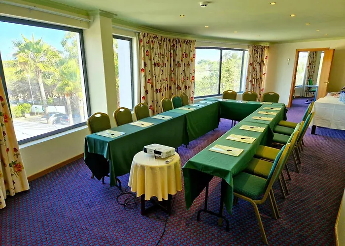 Hotel mit Pool: Hotel Baia Grande