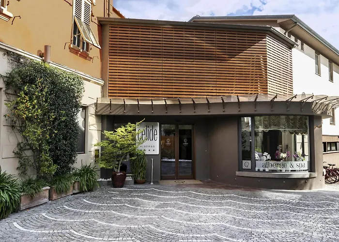 Albergo Celide