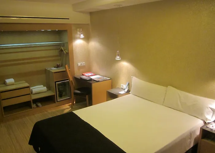 Hôtel: Axel Hotel Barcelona - Adults Only