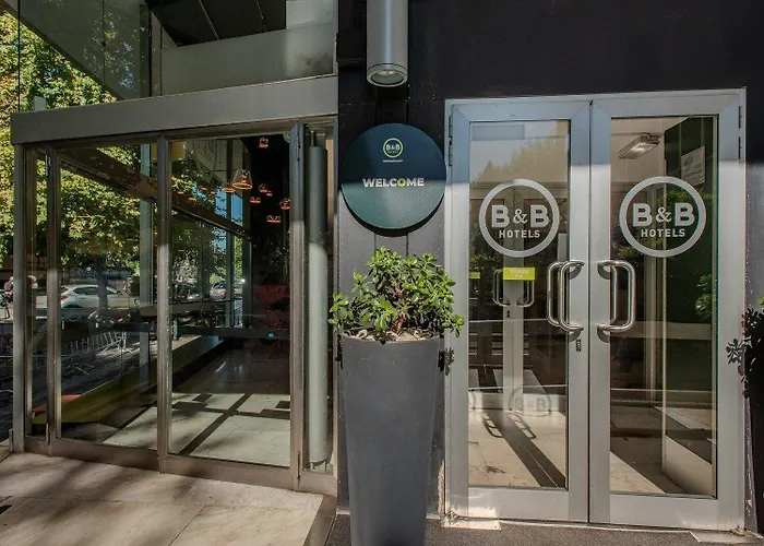 B&B Firenze City Center