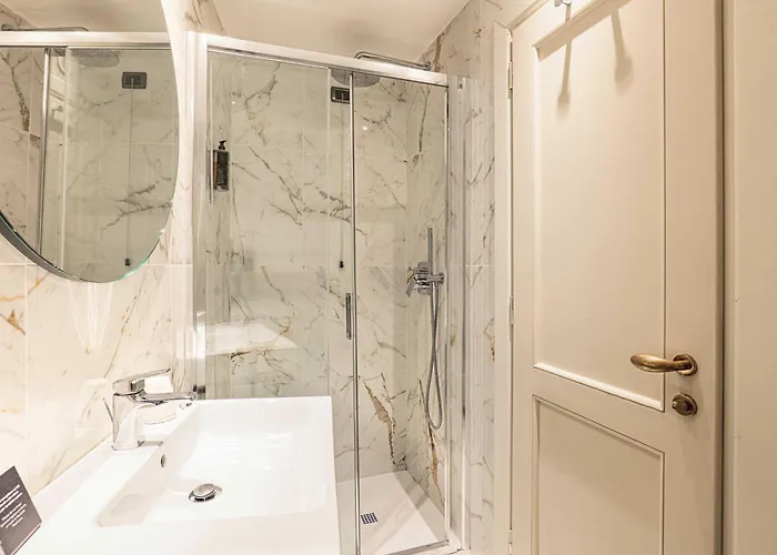 B&B Firenze Laurus Al Duomo