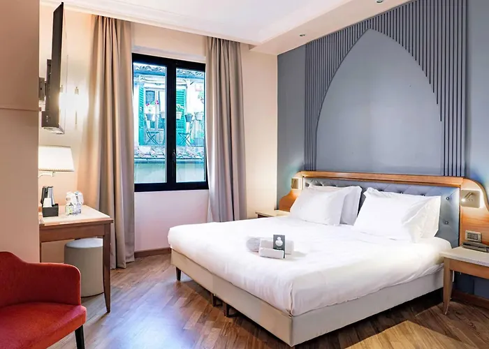B&B Firenze Laurus Al Duomo
