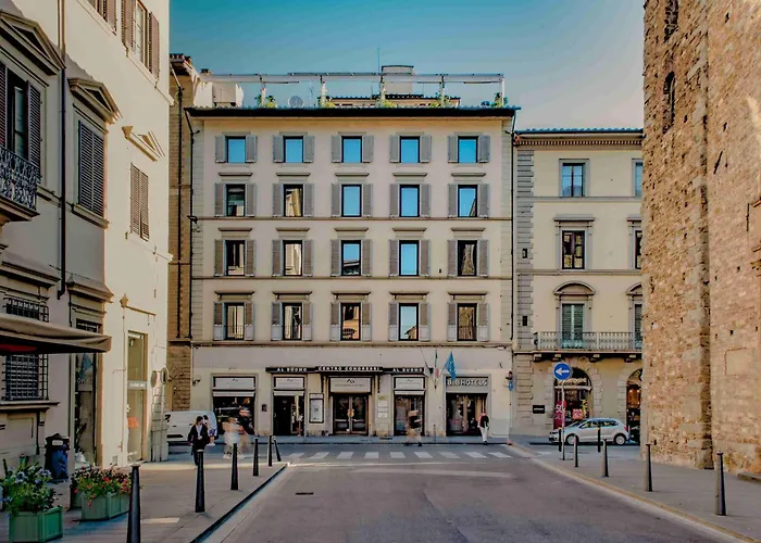 B&B Firenze Laurus Al Duomo