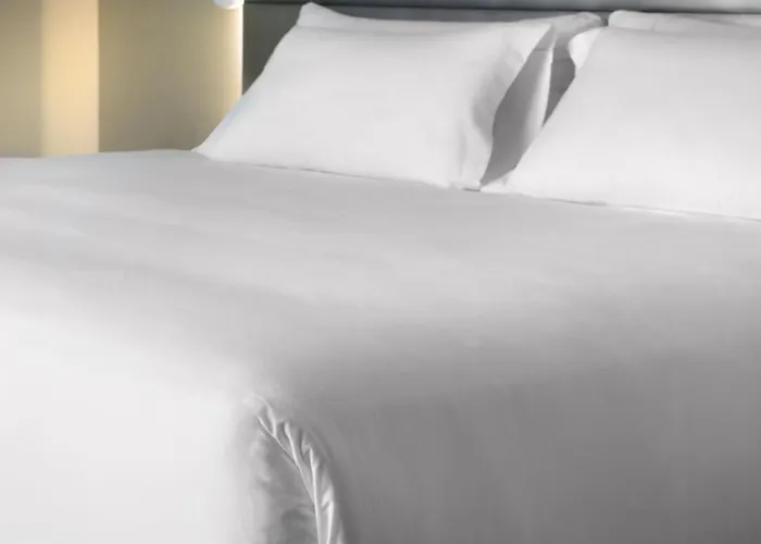 5 sterren hotel: Nh Bologna De La Gare