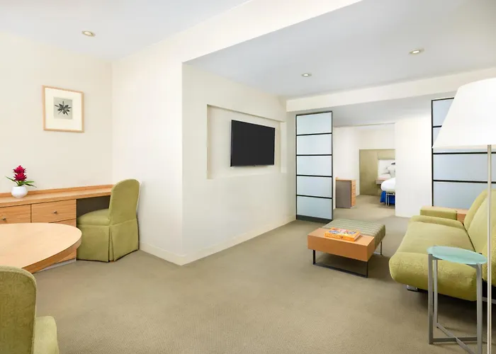 Hotel de luxo Apenas: The Shoreham