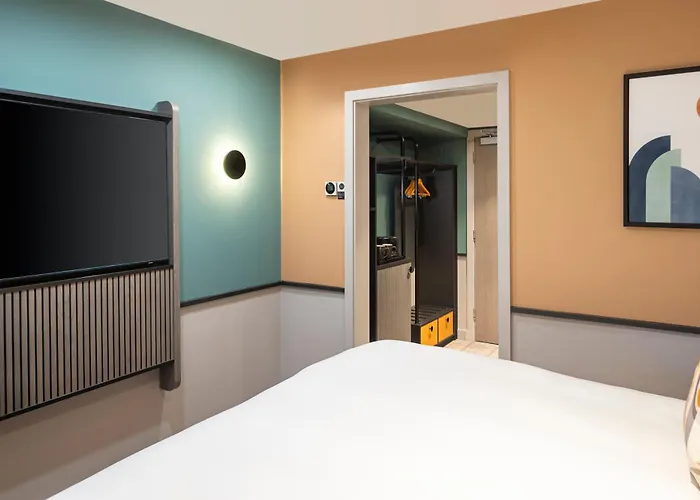 Voco Fareham - Solent By Ihg