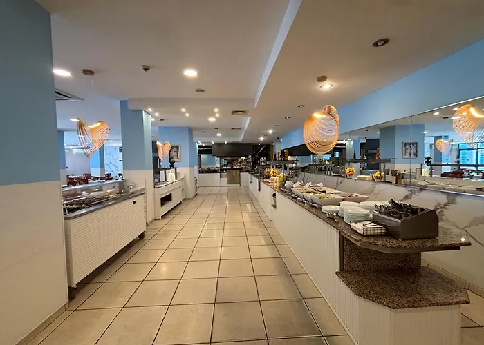 Haustierfreundliches Hotel: Aphrodite Hotel (Adults Only)