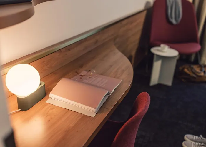 3-Sterne-Hotel: Boutique Hotel Zach