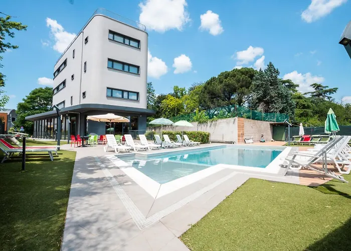 Stadio&Spa