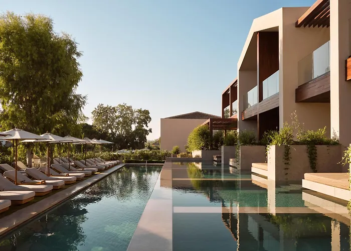 Hotel romántico: Contessina Hotel