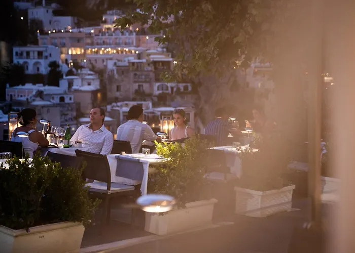 4 star hotel: Hotel Villa Gabrisa