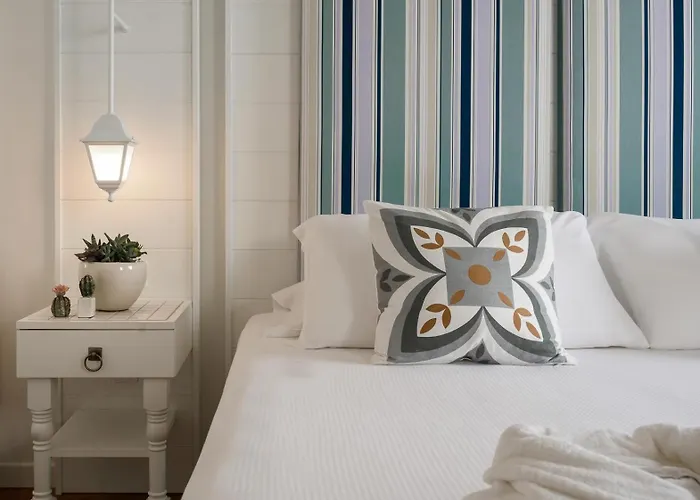 Luxushotel: Luxor Beach Boutique Hotel Cattolica