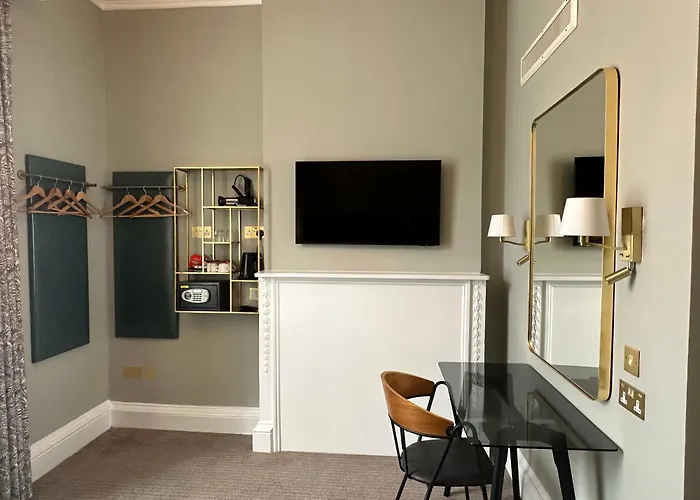 Hotel 4 stelle: Bloomsbury Palace Hotel