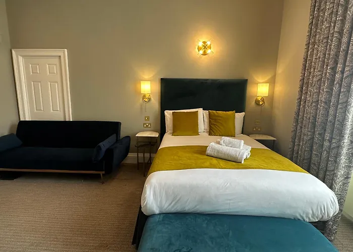 Hotel 4 stelle: Bloomsbury Palace Hotel