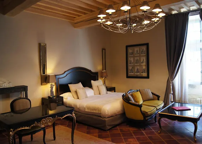 Hôtel accueillant les animaux: La Villa Mazarin