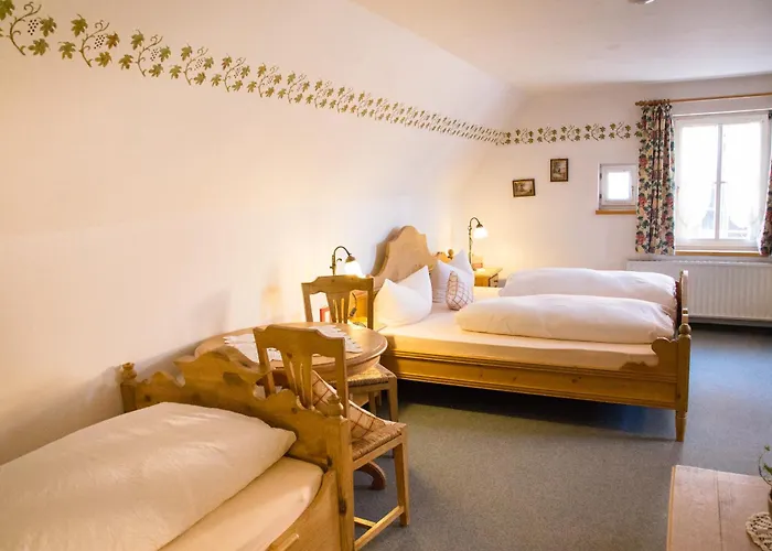 Boutique-Hotel: Hotel Gerberhaus