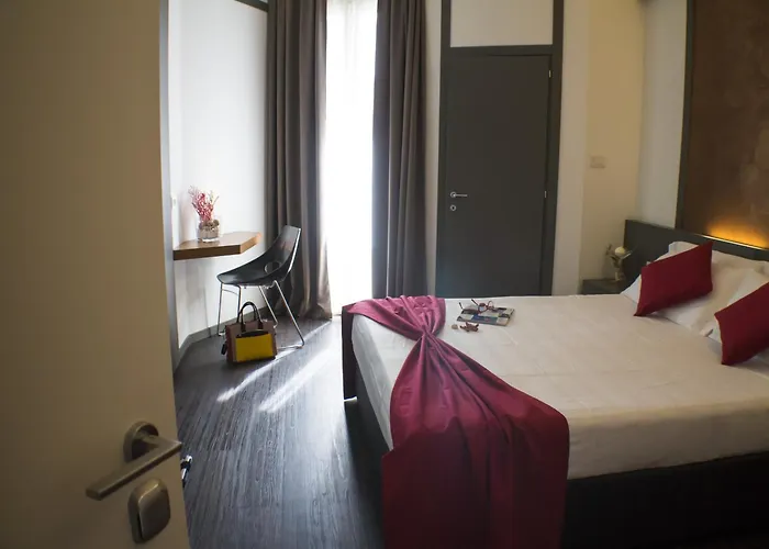 Goedkoop hotel: Acapulco Hotel