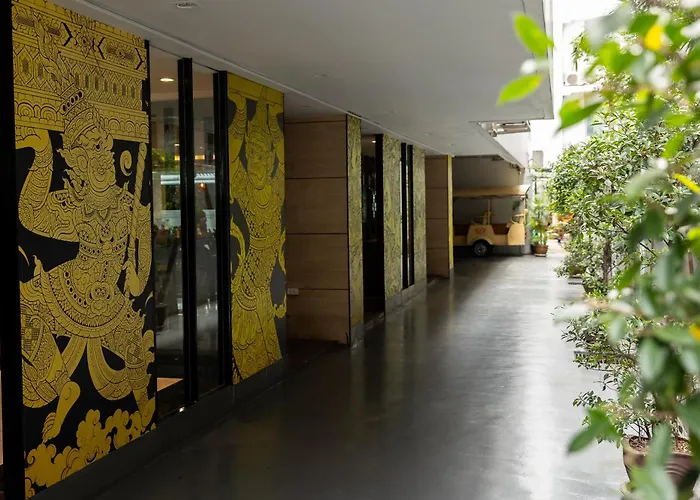 Club Mahindra Mac Boutique