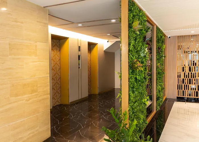 Club Mahindra Mac Boutique
