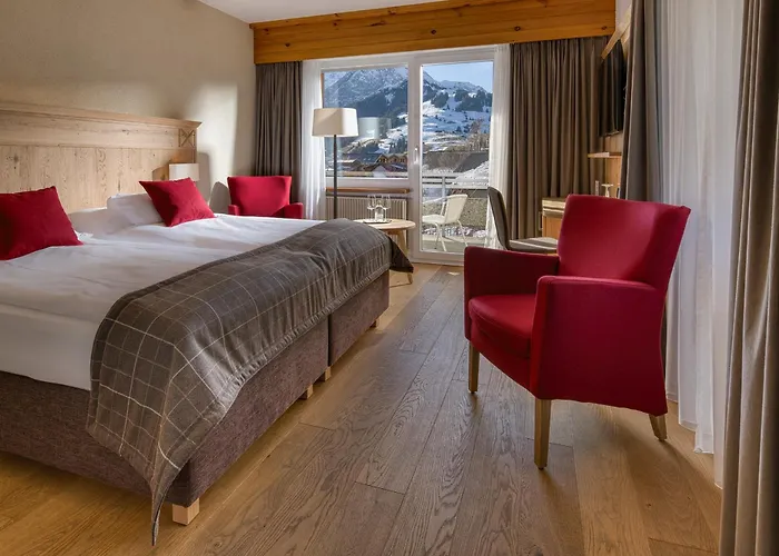 Bristol Relais Du Silence Superior