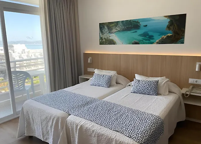 Goedkoop hotel: Hotel Sultan
