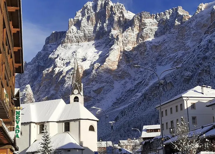 Parkhotel Ladinia San Vito di Cadore