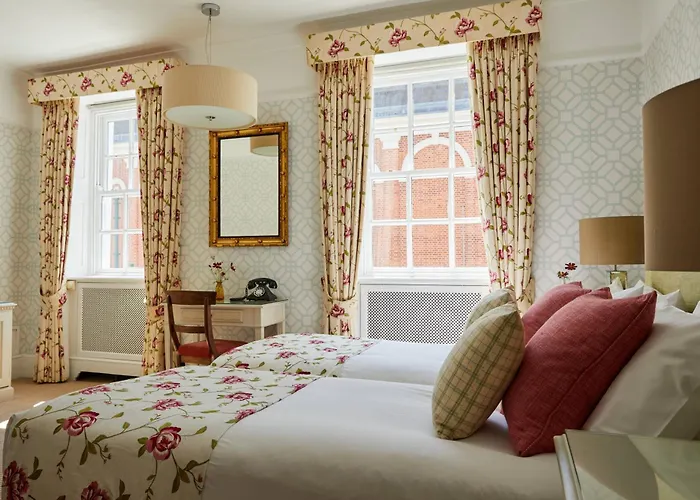 Durrants Hotel